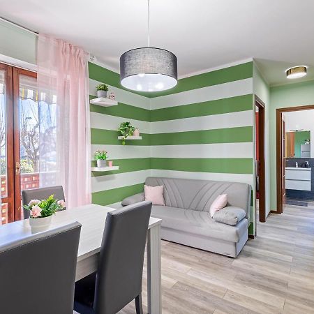 Garden House - Con Terrazzo Apartment Grugliasco Luaran gambar