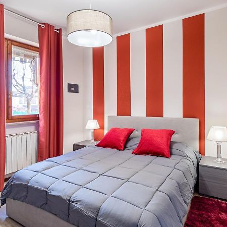 Garden House - Con Terrazzo Apartment Grugliasco Luaran gambar