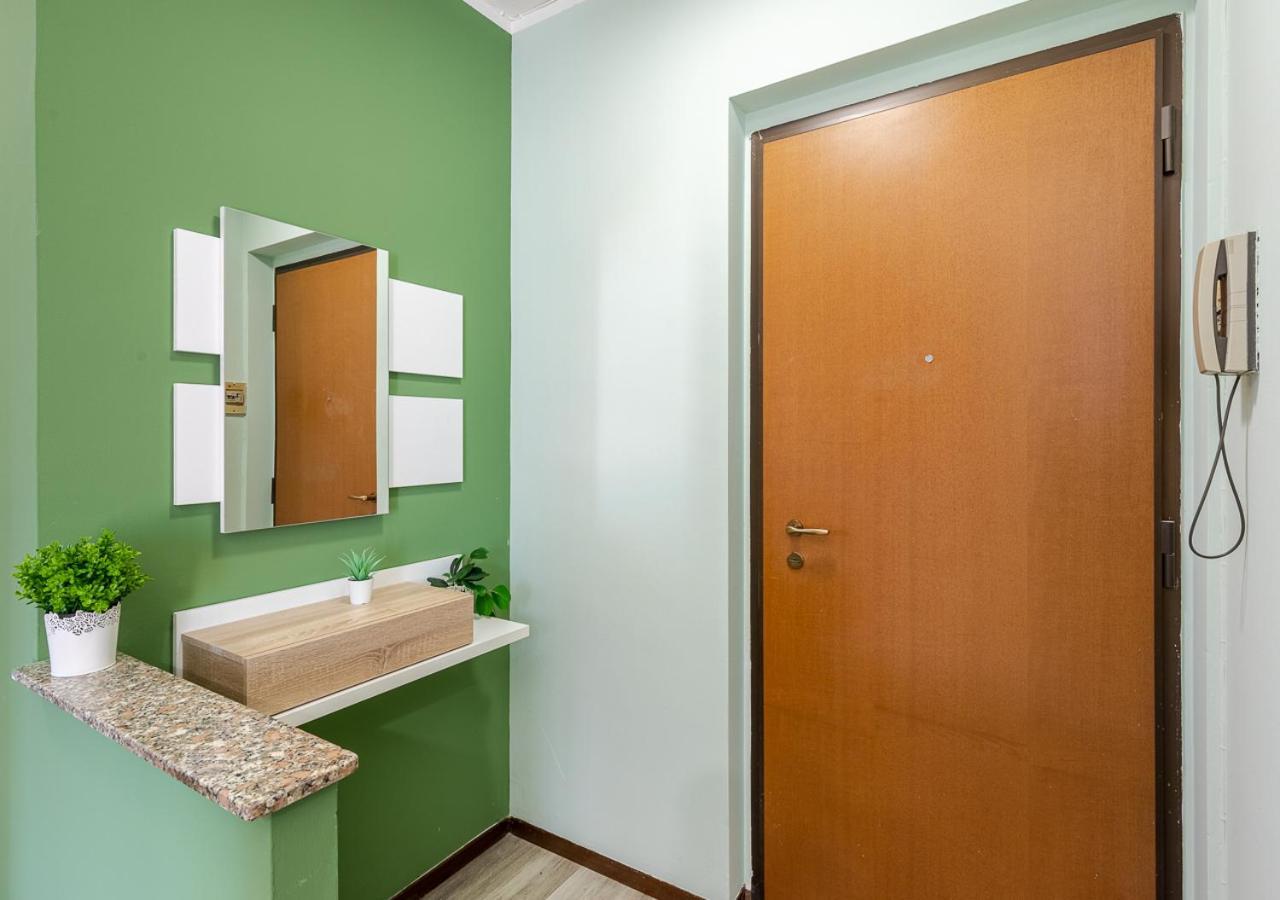 Garden House - Con Terrazzo Apartment Grugliasco Luaran gambar