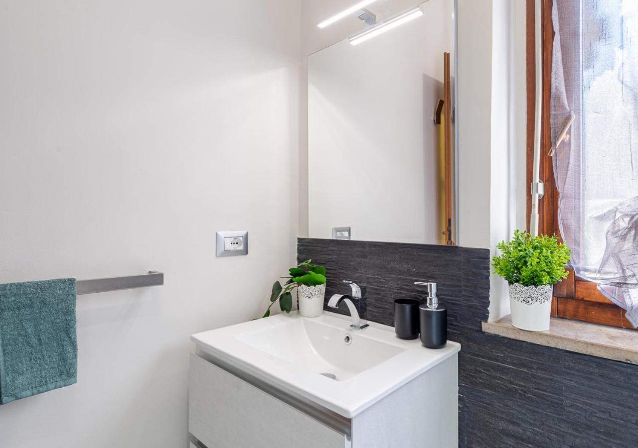 Garden House - Con Terrazzo Apartment Grugliasco Luaran gambar