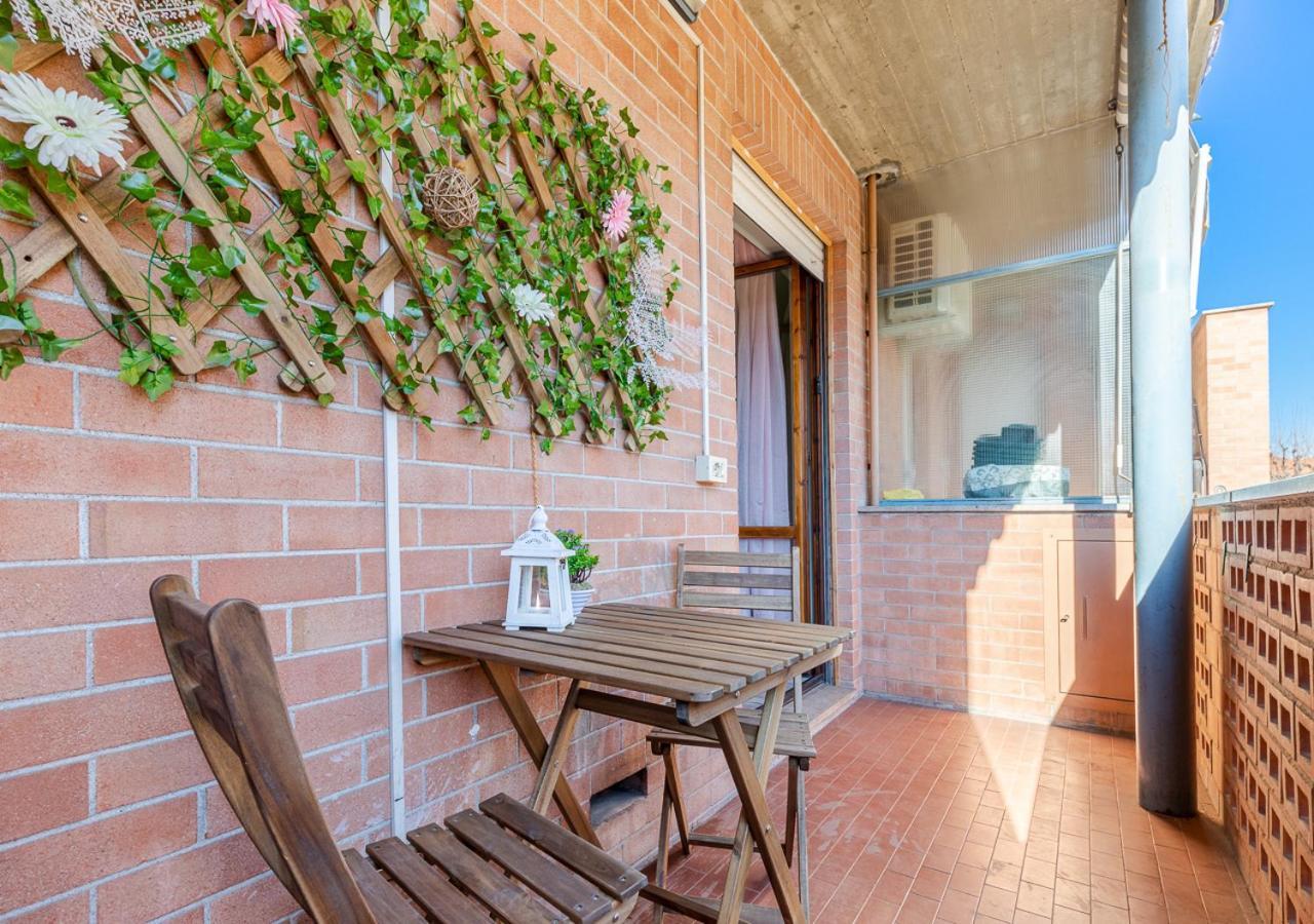 Garden House - Con Terrazzo Apartment Grugliasco Luaran gambar