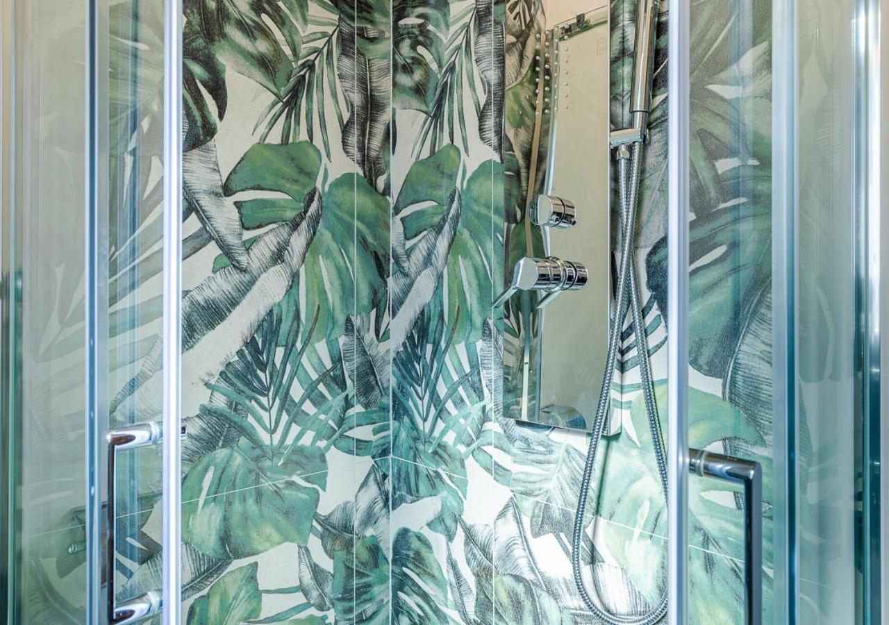 Garden House - Con Terrazzo Apartment Grugliasco Luaran gambar